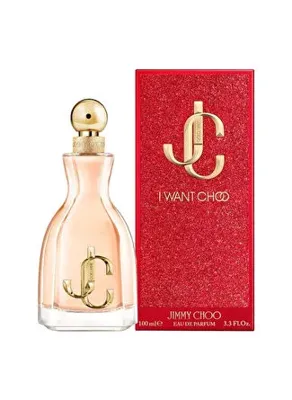 Jimmy Choo Jımmy Choo I Want Choo Edp 100 Ml