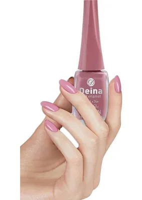 Hace Bazaar Keratinli Besleyici Oje 14 ml Renk No: 03