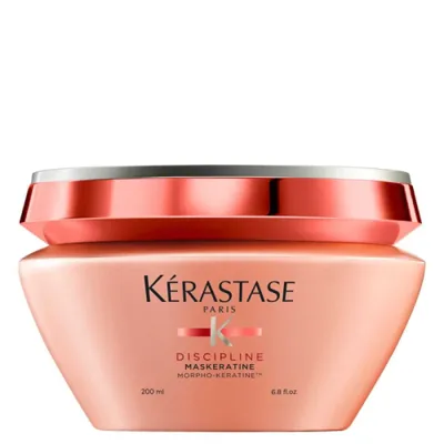 Kerastase Discipline Maskeratine Elektriklenme Karşıtı Maske 200ml