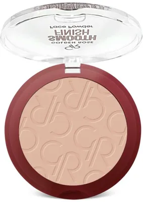 Str Store Smooth Finish Face Powder No: 203 - Pürüzsüz Bitişli Pudra