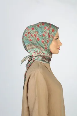 Glamouria GLAMORİA MODAL EŞARP