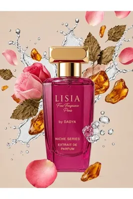 Dadya NICHE SERIES LISIA (Kadın) 100 ML