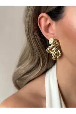 AYLAKAYA VIP Küpe