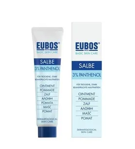 Eubos Pomat 75 ml.