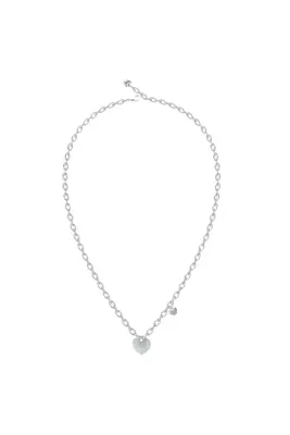 Guess JGUJUBN05212JWRHTU Kalpli Kadın Kolye