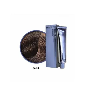 Selective 5.03 Açık Dore Kahve 60 ml Boya