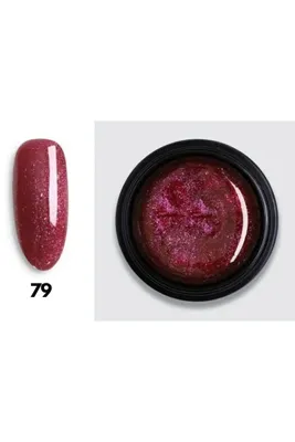 Gelshine Protez Tırnak Jel (Builder Gel) HEMA ,T.P.O FREE