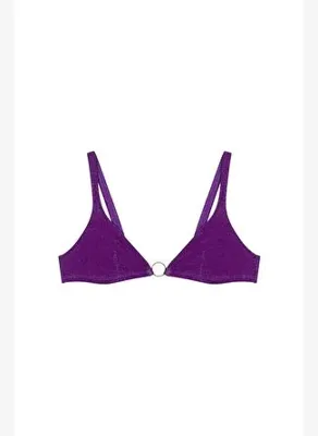 Fifth Sense Sweetly Wild Bralette