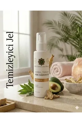 MD Sultan Spa Beauty Temizleme Jeli Nemlendirici Arındırıcı 150 ml