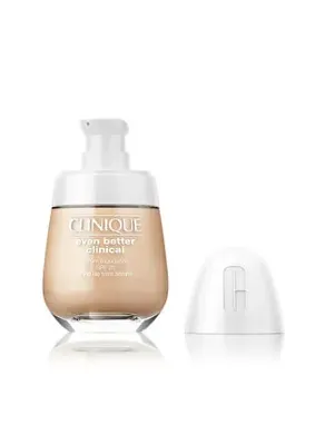 Clinique Even Better Even Better Clinical Fondöten Cn 08 Linen 30ml/1FLOZ
