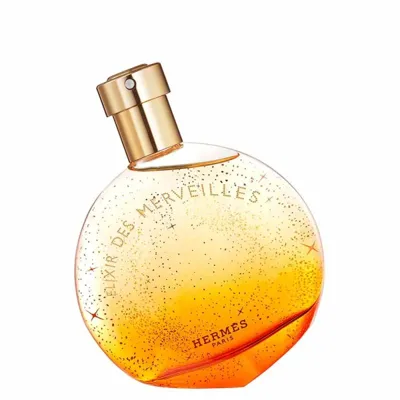 Hermès Elixir De Merveilles Eau De Parfum 50ML