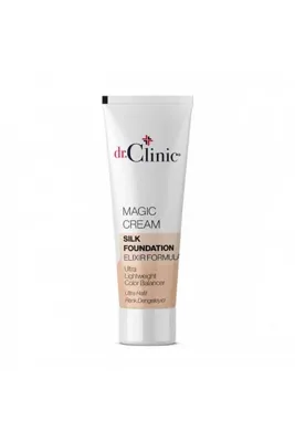 Dr. Clinic Dr.clinic Magic Krem Fondoten 30 Ml