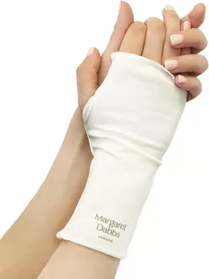 Luxury Treatment Gloves Bakım Eldiveni