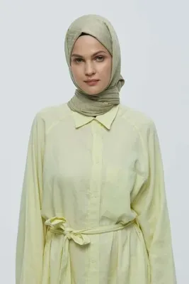 Modakaşmir İpeksi Jakar Serisi Mk Line Desen Şal