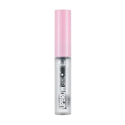 Callista Upbrow Girl Eyebrow Lamination Kaş Sabitleyici ve Şekillendirici Jel No:01 1 adet