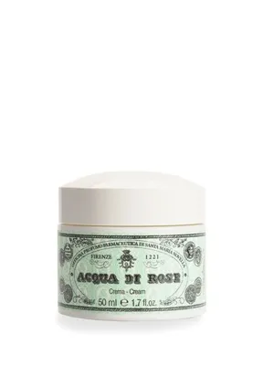 Santa Maria Novella Acqua Di Rose 50 ml Krem