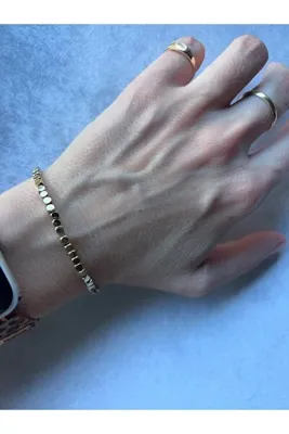 mitico jewellery Veronica Bracelet