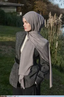 Modakaşmir Liora Viskon Şal