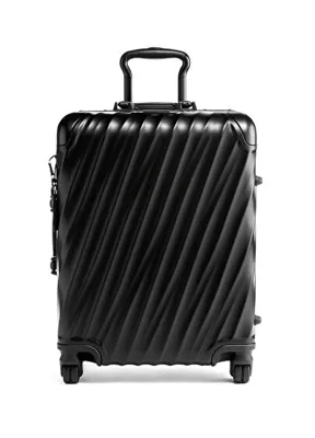 Tumi 19 Degree Aluminium-Continental Carry Kabin Bavul
