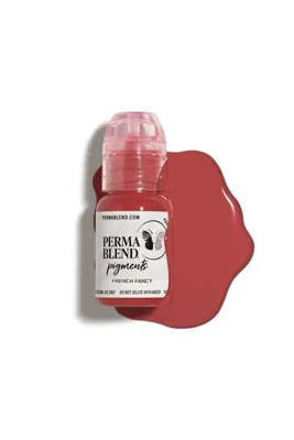 Perma Blend Sweet Lip French Fancy 15 ml