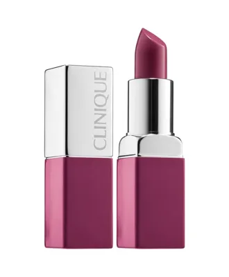Clinique Pop Lip Colour + Primer Ruj 16 Gape Pop