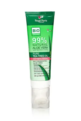 Frapan Aloe Vera Yüz Temizleme Köpüğü Gözenek Arındırıcı Derinlemesine Temizlik Canlılık 120ml