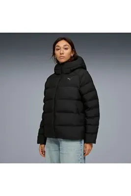 Puma Mono Hooded Jacket