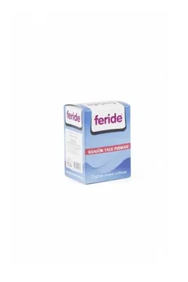 Feride Kuaför Tak Pudra 500 gr