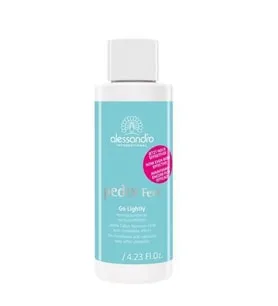 Alessandro Pedix Feet Go Lightly Nasır Giderici Ayak Bakım Losyonu 500 ml