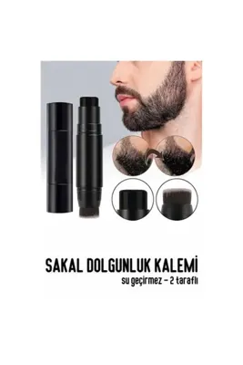 ModaCar Sakal Dolgunluk Kalemi