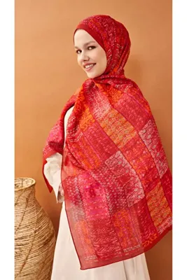 Silk Home Riva şal