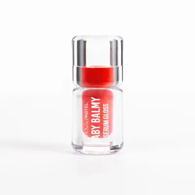 Show by Pastel Baby Balmy Serum Gloss 36 Catchy
