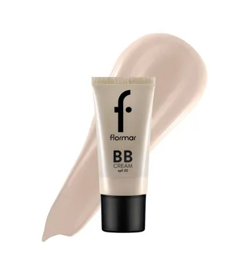 Diğer Doğal Bitişli Spf20 Bb Krem - Bb Cream - 001 Fair - 8690604535385 Belirtilmemiş