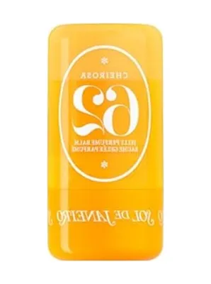 Abrias Sol De Janeiro Cheirosa '62 Jelly Perfume Balm 4g - Stick Katı Parfüm Amber