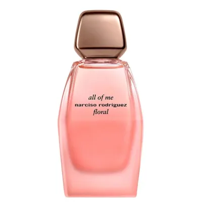 narciso rodriguez All Of Me Floral EDP 90ML Kadın Parfüm