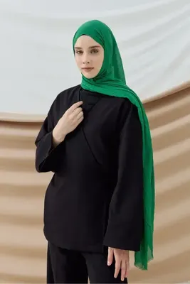 Modakaşmir Bambu Şal