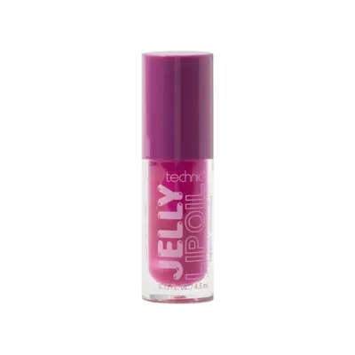 TECHNIC Jelly Dudak Parlatıcısı Berry Blast