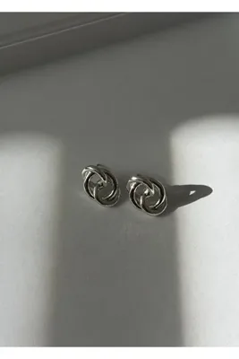 KİLİGİSTANBUL ZİNCİR KÜPE 2 CM