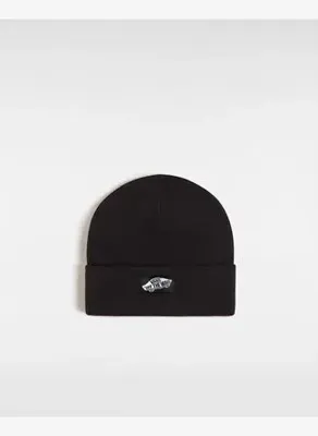 vans Classic Tall Cuff Beanie Unisex Bere VN000JTRBLK1