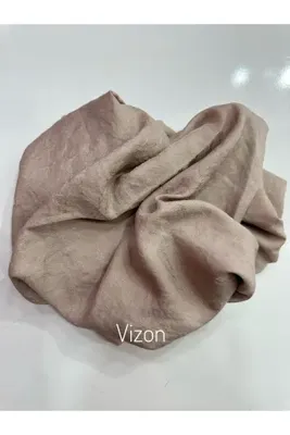 Siyane Kadın İpeksi Vual Efekt ŞAL