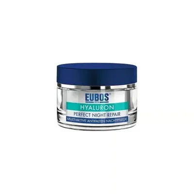 Eubos Hyaluron Perfect Night Repair 50ml
