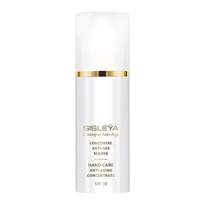 Sisley Sisleya L Integral Conc. Anti-Age Mains El Bakımı 75 ml