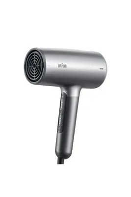 Braun Brhd435e Hd4.3 Iontec Difüzörlü Saç Kurutma Makinesi, 3 Başlıklı, 2200w