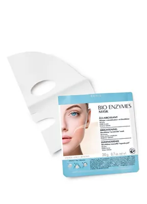 Talika Bio Enzymes Mask Brightening