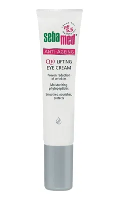 Sebamed STD Q10 Göz Altı Kremi 15 ML