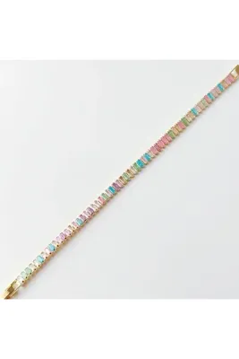 Boise Atelier Belon Steel Bracelet | Bileklik