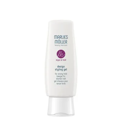 MARLIES MÖLLER Marlies Möller Design Styling Gel 100ML Saç Şekillendirici Jel