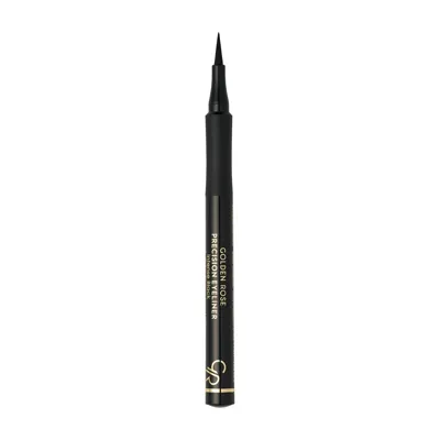 Golden Rose Eyeliner Precision Liner 1 adet