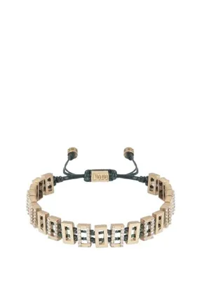 Juju Verge Bronz Unisex Bileklik