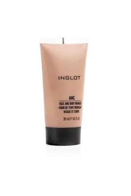 Inglot Bronzlaştırıcı – Amc Face & Body Bronzer (30 Ml)